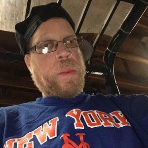 Meet your Posher, William booger